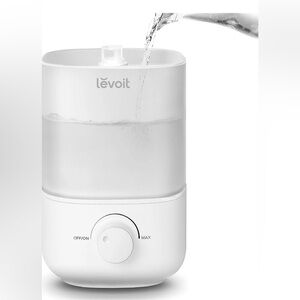 Levoit Classic 160 Ultrasonic Cool Mist Humidifier NEW OPEN BOX